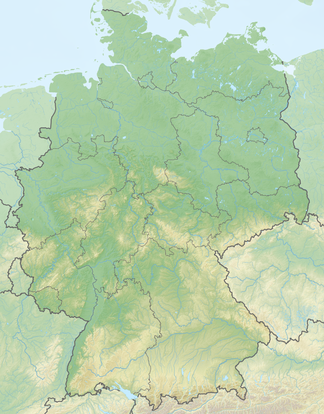 Lahnberge (Deutschland)