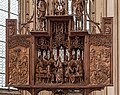 Heilig-Blut-Altar, Rothenburg ob der Tauber, 1501/1505