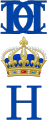 Royal Monogram