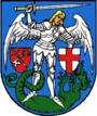 Blason de Zeitz