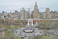 Washington Square Park (1826)