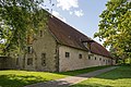 ehem. Wirtschaftsgebäude (Kloster)