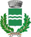 Blason de Zimella