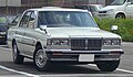 Toyota Crown (S110, 1979–1983)