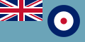 Ensign of the Royal Air Force