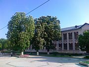 School Nr. 5, dating from 1895