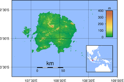 Dendang di Pulau Belitung