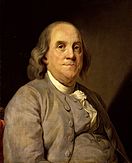 Benjamin Franklin, inventator, politician american