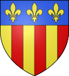 Brasão de armas de Amboise