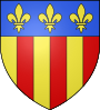 Amboise – znak