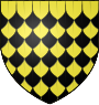 Blason de Vendeville