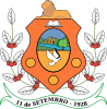 Coat of arms of Belo Jardim