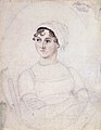 Jane Austen (16 dexénbre 1775-18 lûggio 1817), 1873