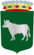 Coat of arms of Oss