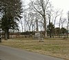 Confederate Monument of Bowling Green