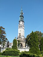 Jasna Góra Monastery