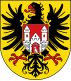 Coat of arms of Quedlinburg