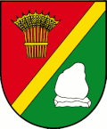 Wappen von Rastdorf