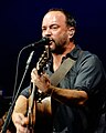 Dave Matthews