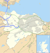 Premiership football clubs in Edinburgh