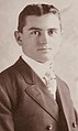 Emil Ernest Gloor, Jr., White & Gloor masonry business