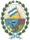 Ģerbonis: Rosario