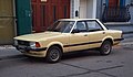 Argentinsk Ford Taunus Ghia (1980)