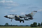 Ein Tornado Recce der Luftwaffe wie er zum Bundeswehreinsatz in Syrien entsendet werden soll. KW 50 (ab 6. Dezember 2015)