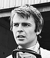 23 mai: Max Mosley, pilot britanic de curse auto, președinte al FIA