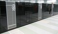 NEC SX-9 au High Performance Computing Center de Stuttgart