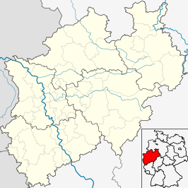 Nörvenich (Noordrijn-Westfalen)