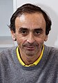 Éric Zemmour Reconquête