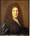Q379947 Philippe Quinault ongeveer tussen 1685 en 1700 geboren op 3 juni 1635 overleden op 26 november 1688