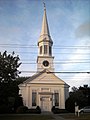 First Parish Church