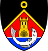 Blason de Yspertal