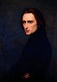 Franz Liszt, 1837