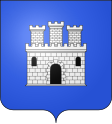 Anduze címere