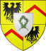 Blason de Reumont