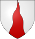 Coat of arms of Ferrières