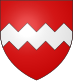 Coat of arms of Cuinchy