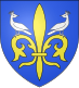 Coat of arms of La Ferté-Alais