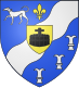 Coat of arms of Le Truel