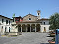 Santa Maria a Peretola
