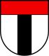 Blason de Baden