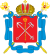 Coat of arms of Saint Petersburg