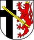 Wappen von Sinnersdorf