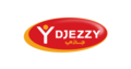Djezzy logo from 2013 to April 2015.