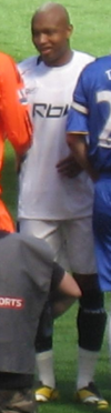 El Hadji Diouf