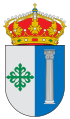 Brasão de armas de La Coronada