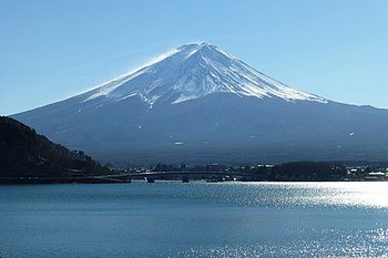 Fuji-san